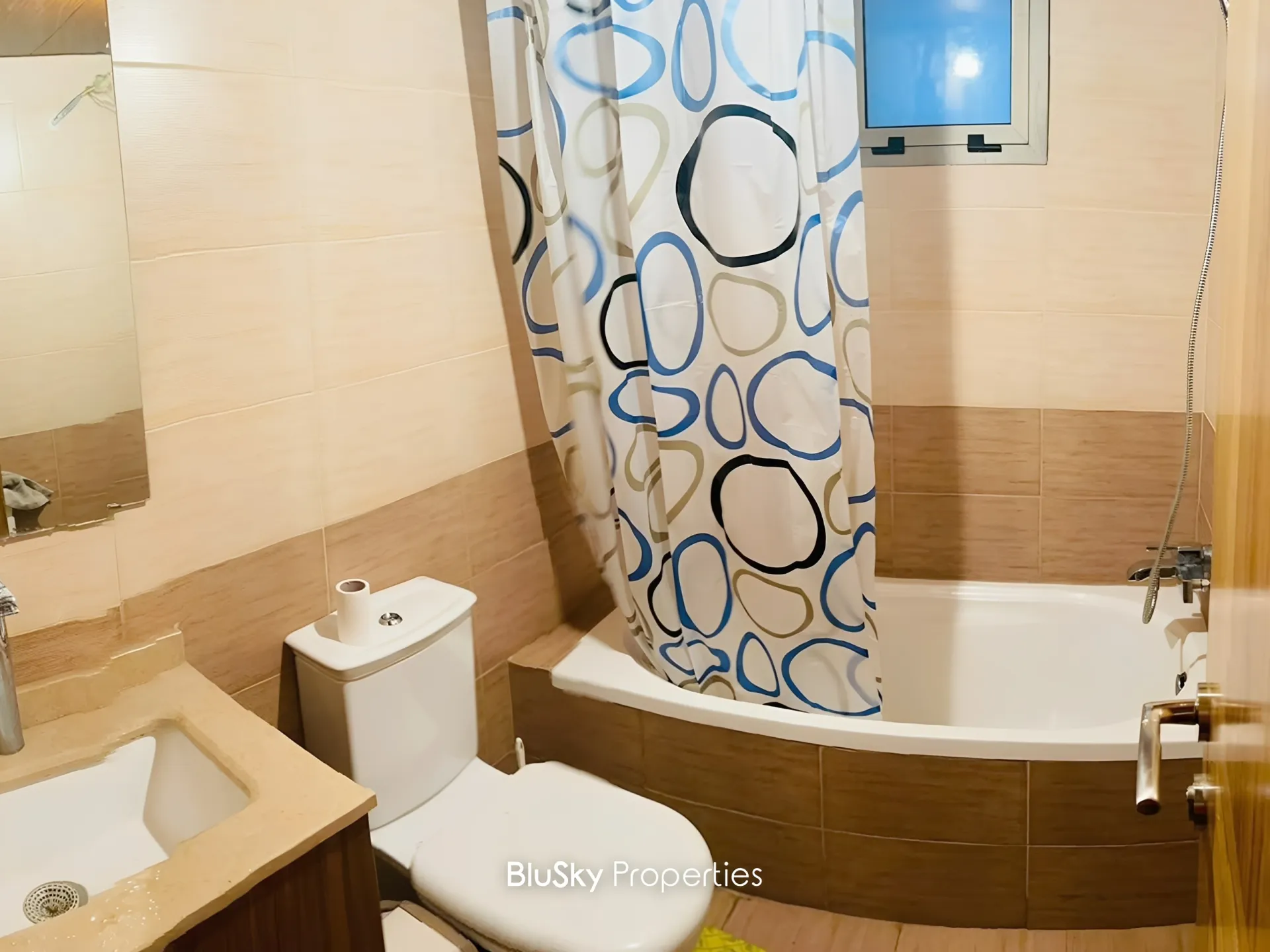 Chalet for sale in Zaarour