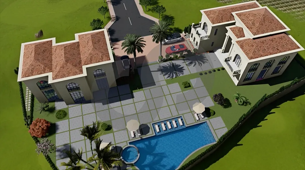 Land for Sale in Batroun
