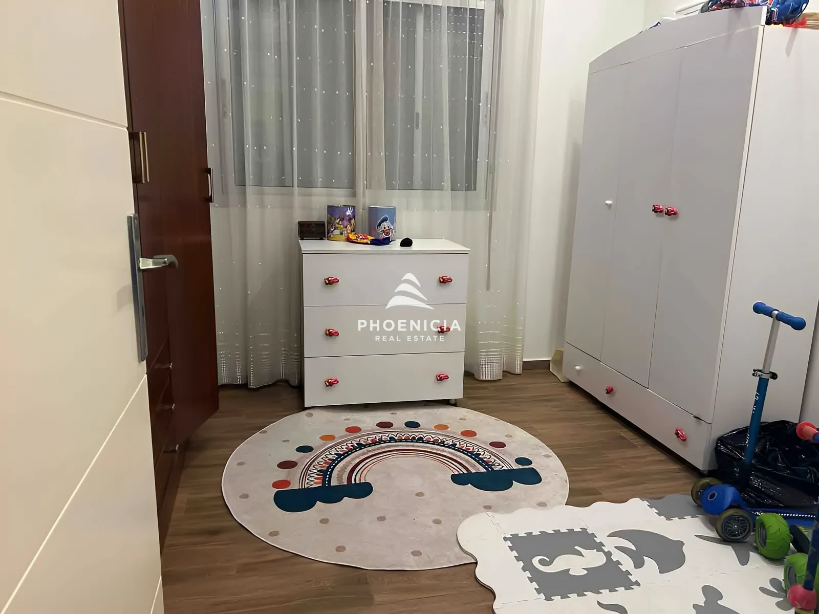 Duplex for sale in Blat