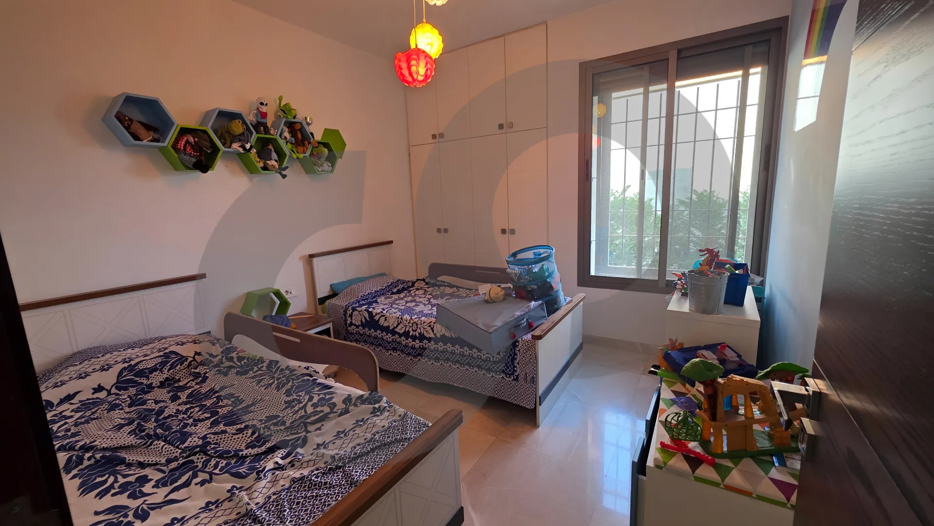 Apartment for Sale in Beit Meri