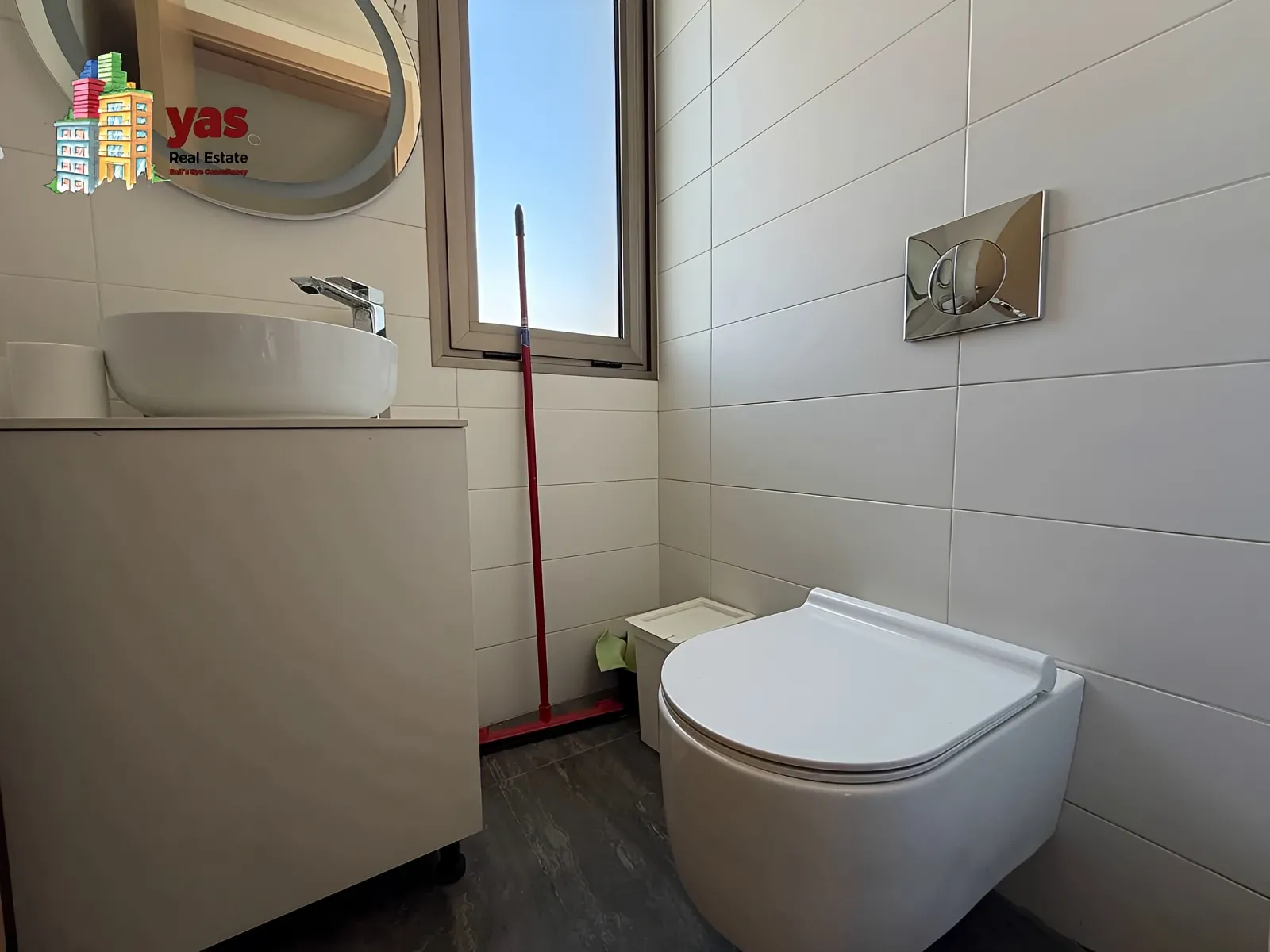 Chalet for Sale in Tabarja - 2 bed, 2 bath