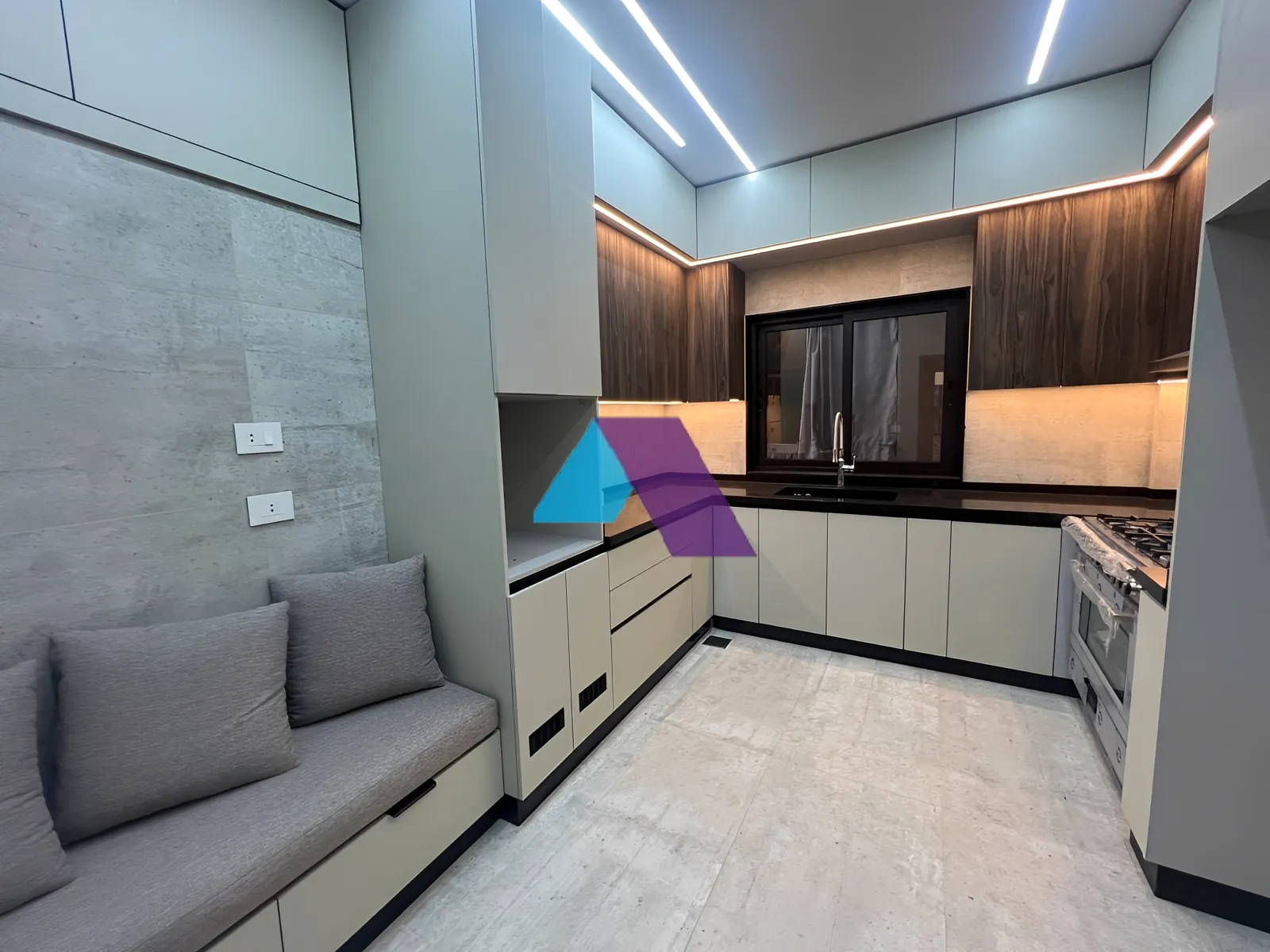 Apartment for Sale in Zalqa