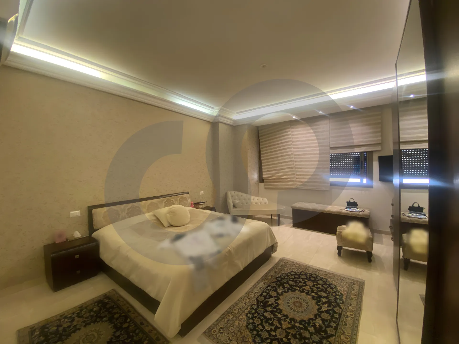 Apartment for Rent in Jnah