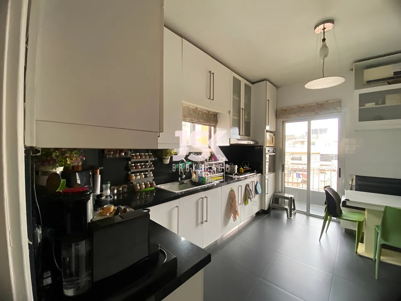 Apartment for Sale in Tallet El Khayyat