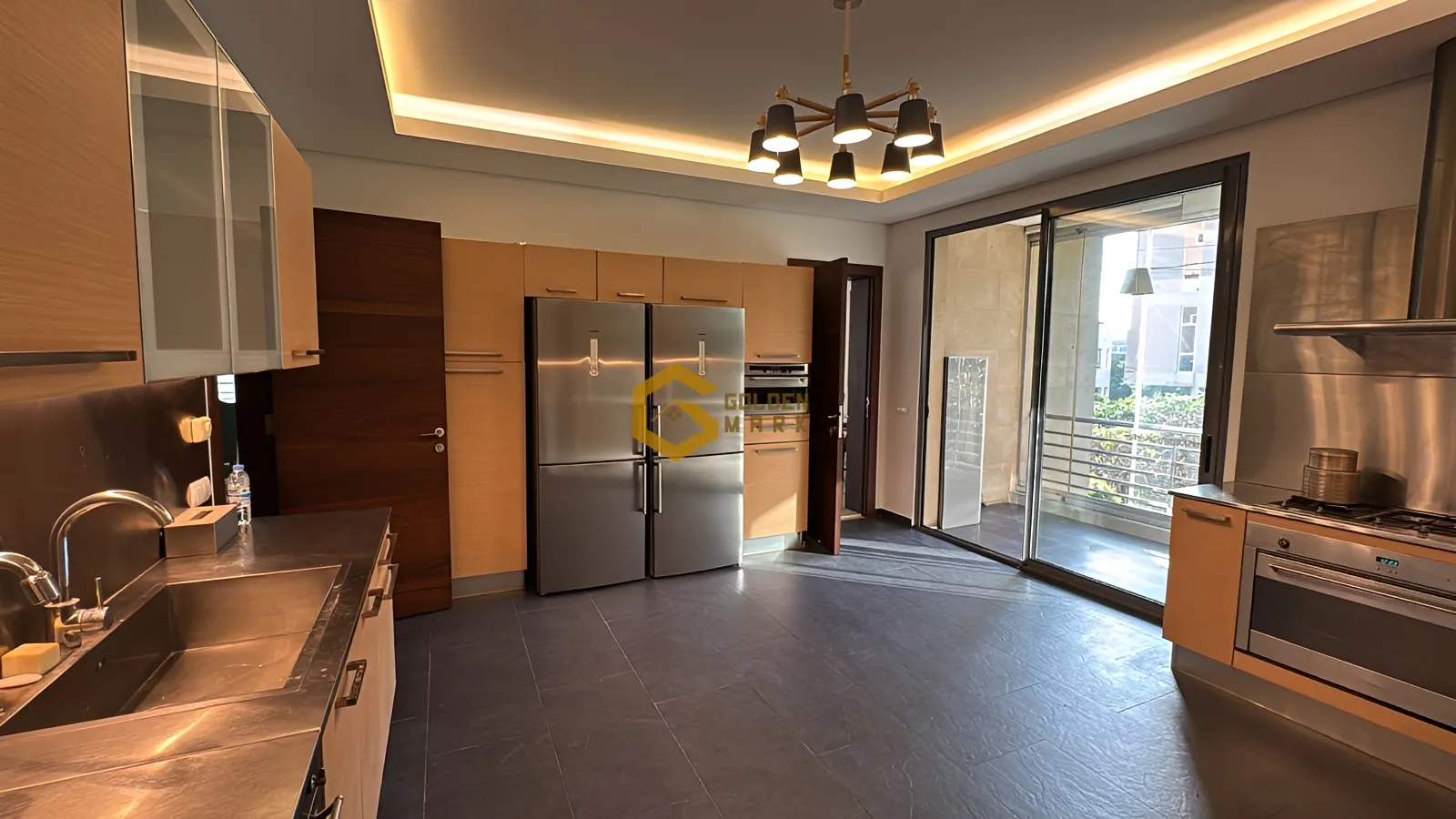 Apartment for Sale in Rabieh