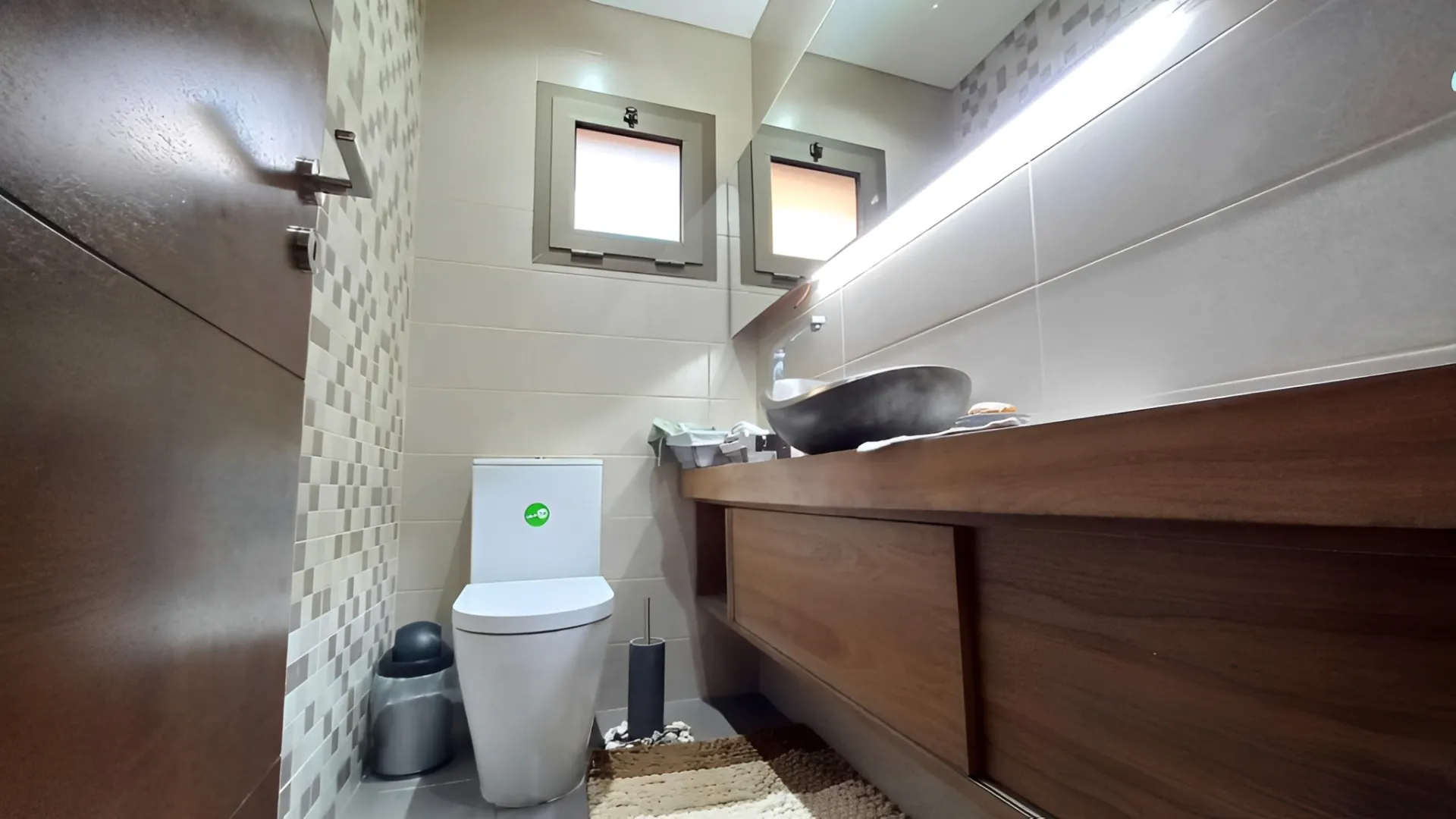 Duplex in Ain aar, lebanon