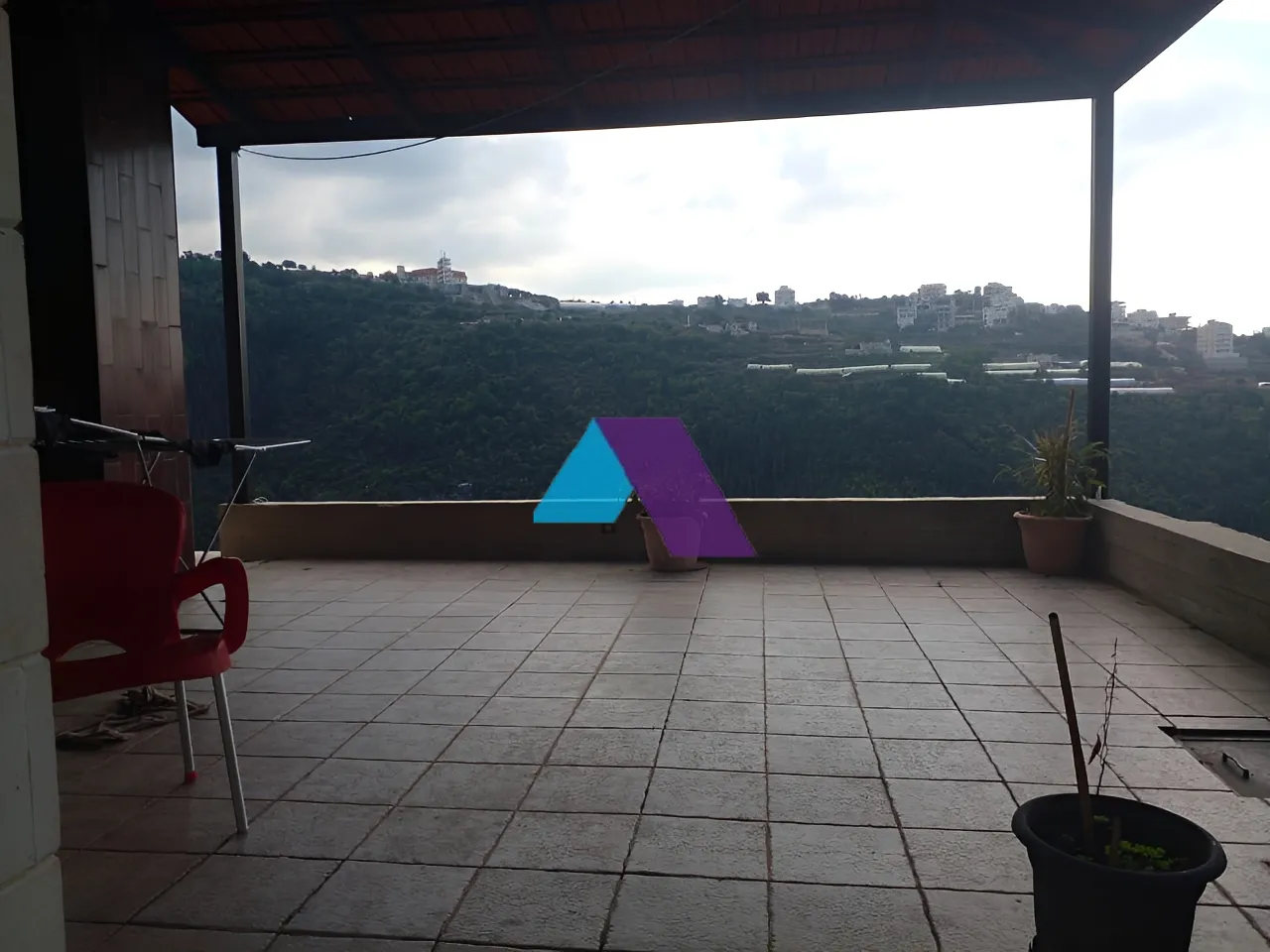 Villa for Sale in Nahr Ibrahim