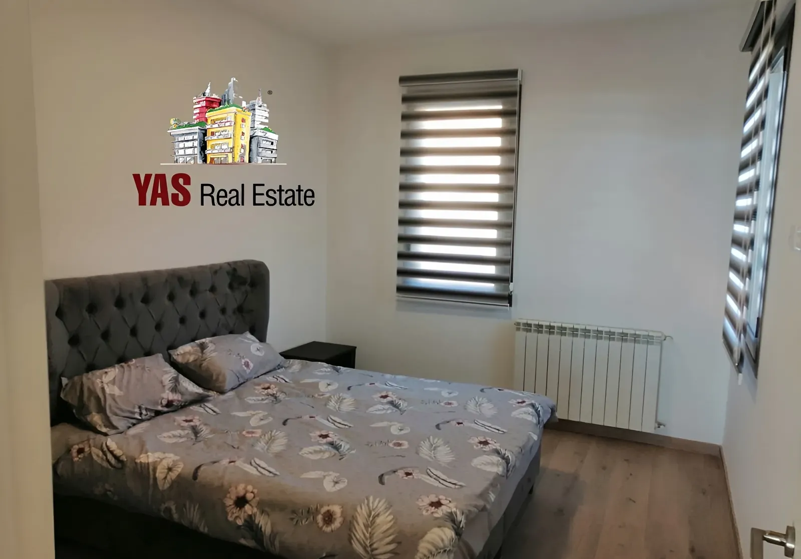 Chalet for rent in Faqra - 1 bed, 1 bath