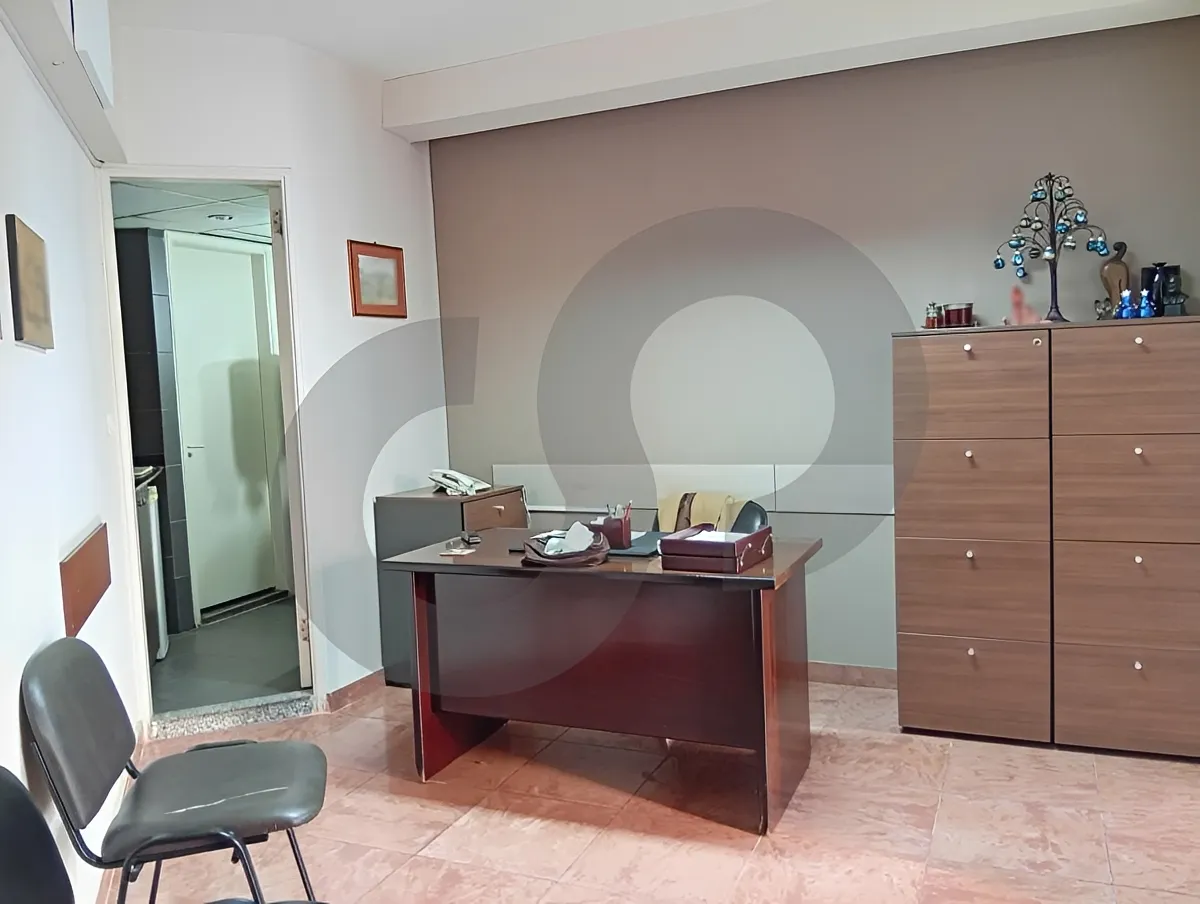 Office for rent in Achrafieh, Beirut, Lebanon