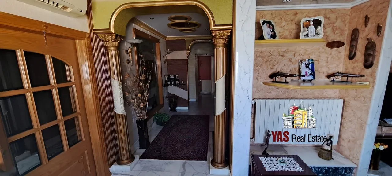 Apartment for Sale in Baabda - 3 bed, 3 bath