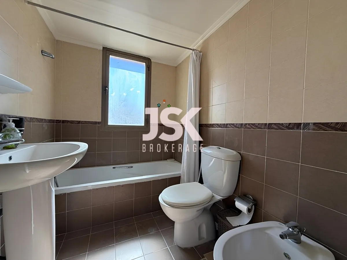 Apartment for Sale in Achrafieh, Beirut, Lebanon