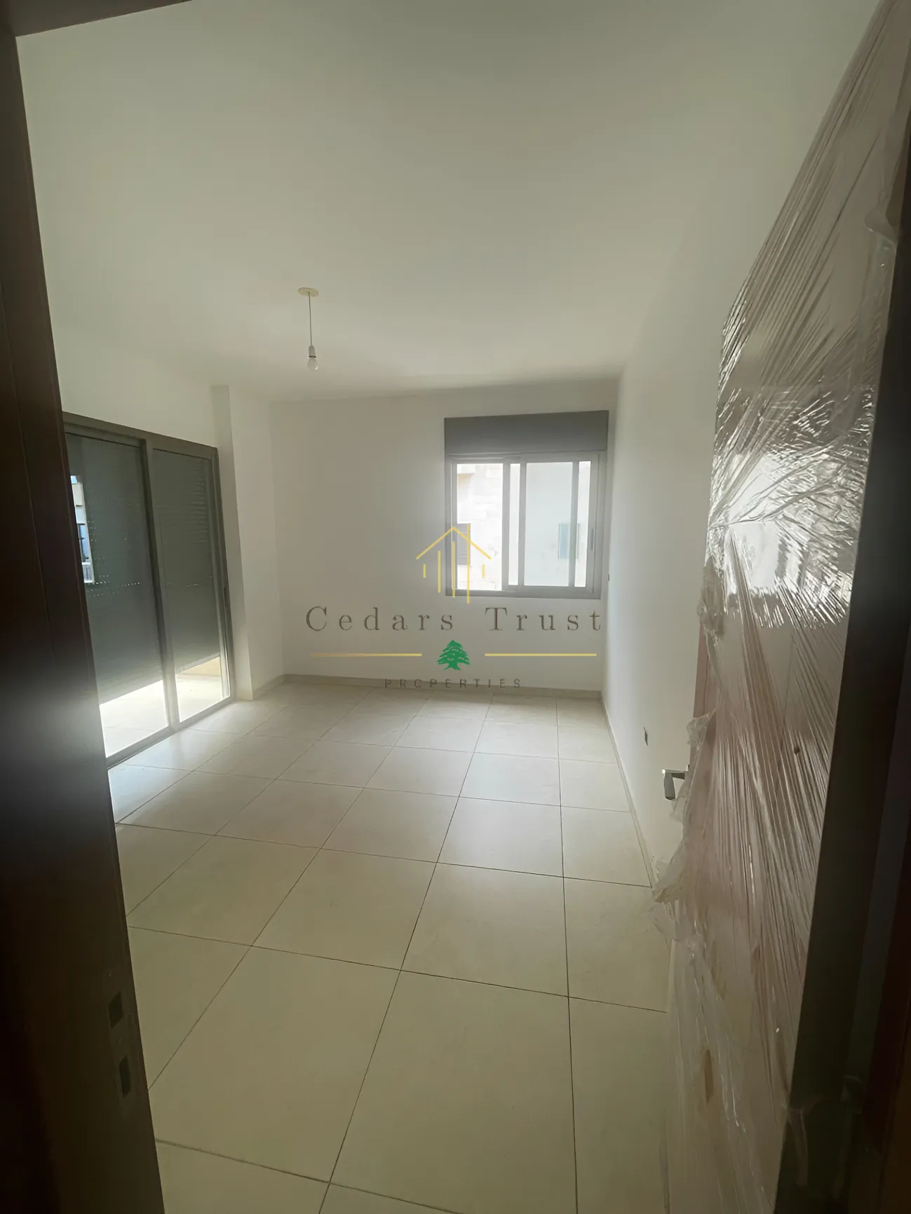 Apartment for Sale in Kfar Hbab, Lebanon