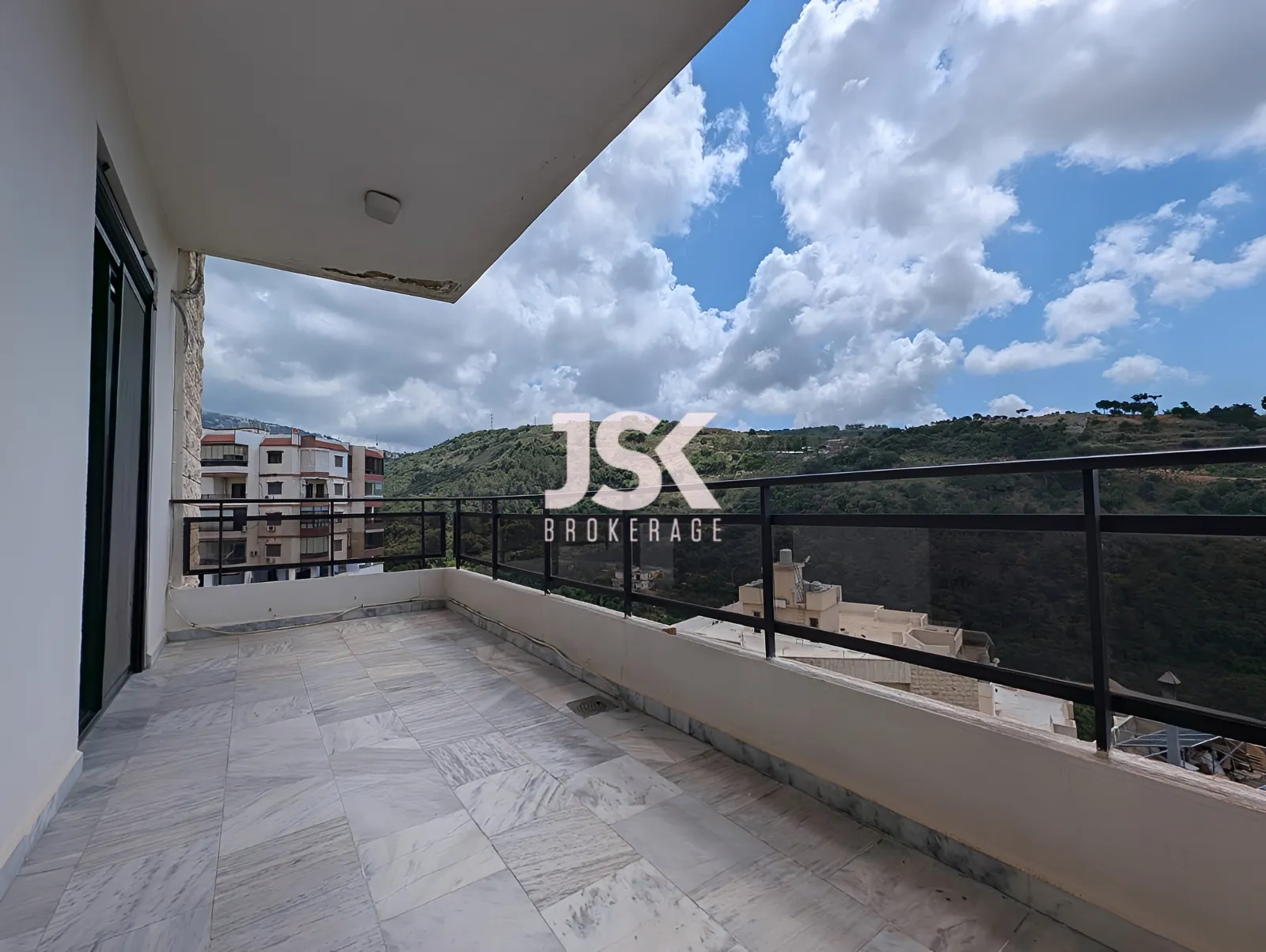Apartment for Sale in Bsaba - 3 bed, 3 bath