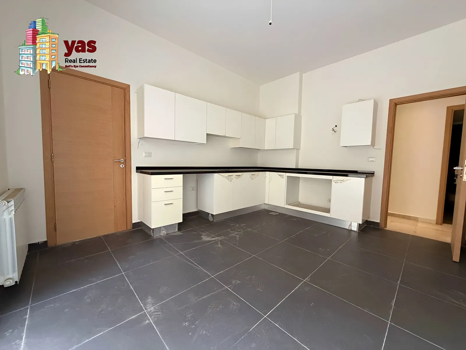Apartment for Sale in Kfar Hbab - 3 bed, 4 bath