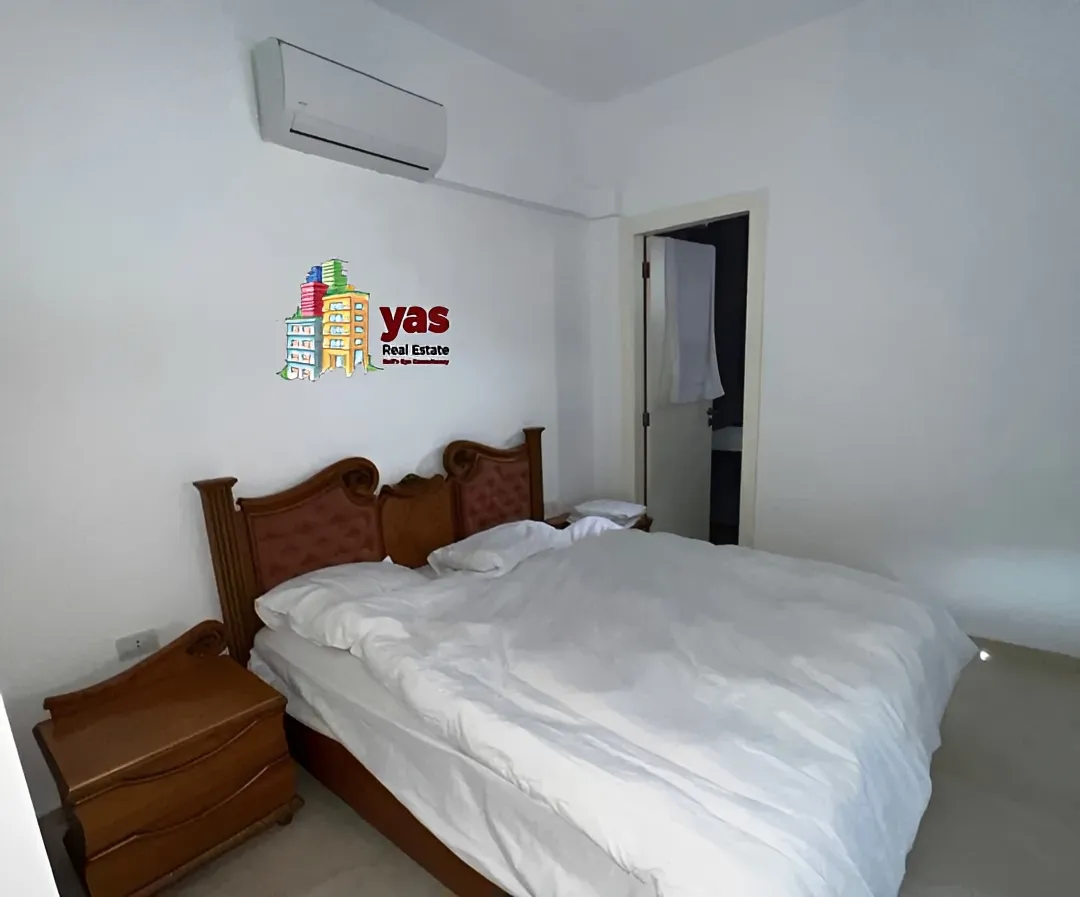 Apartment for Rent in Sahel Alma