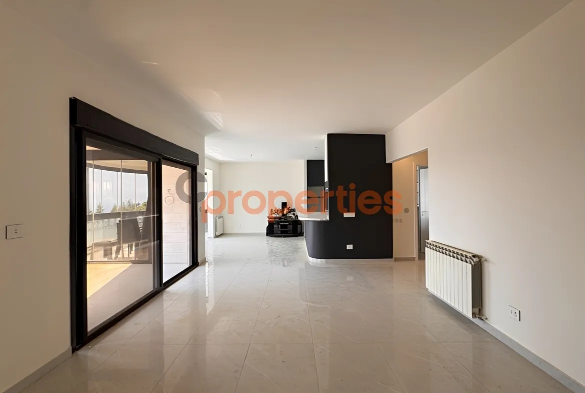Apartment for Sale in Aaoukar