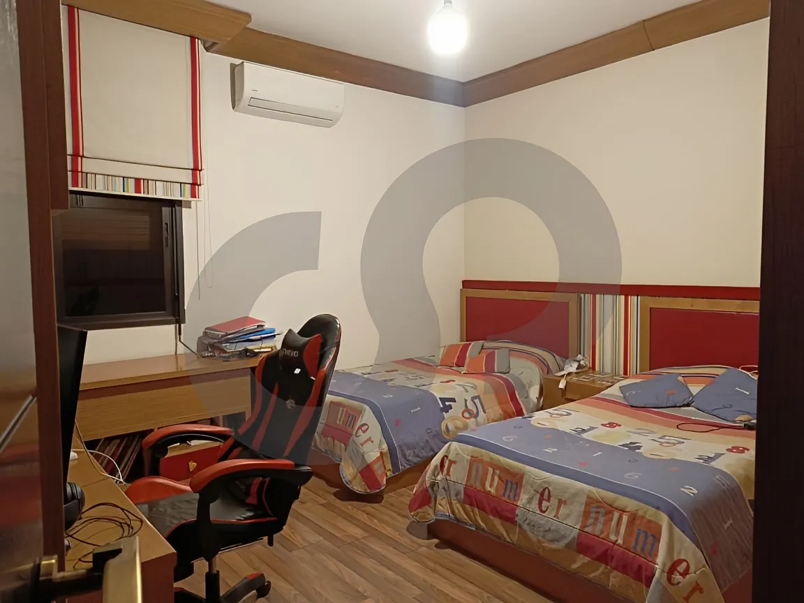 Apartment for Sale in Baabda, Lebanon