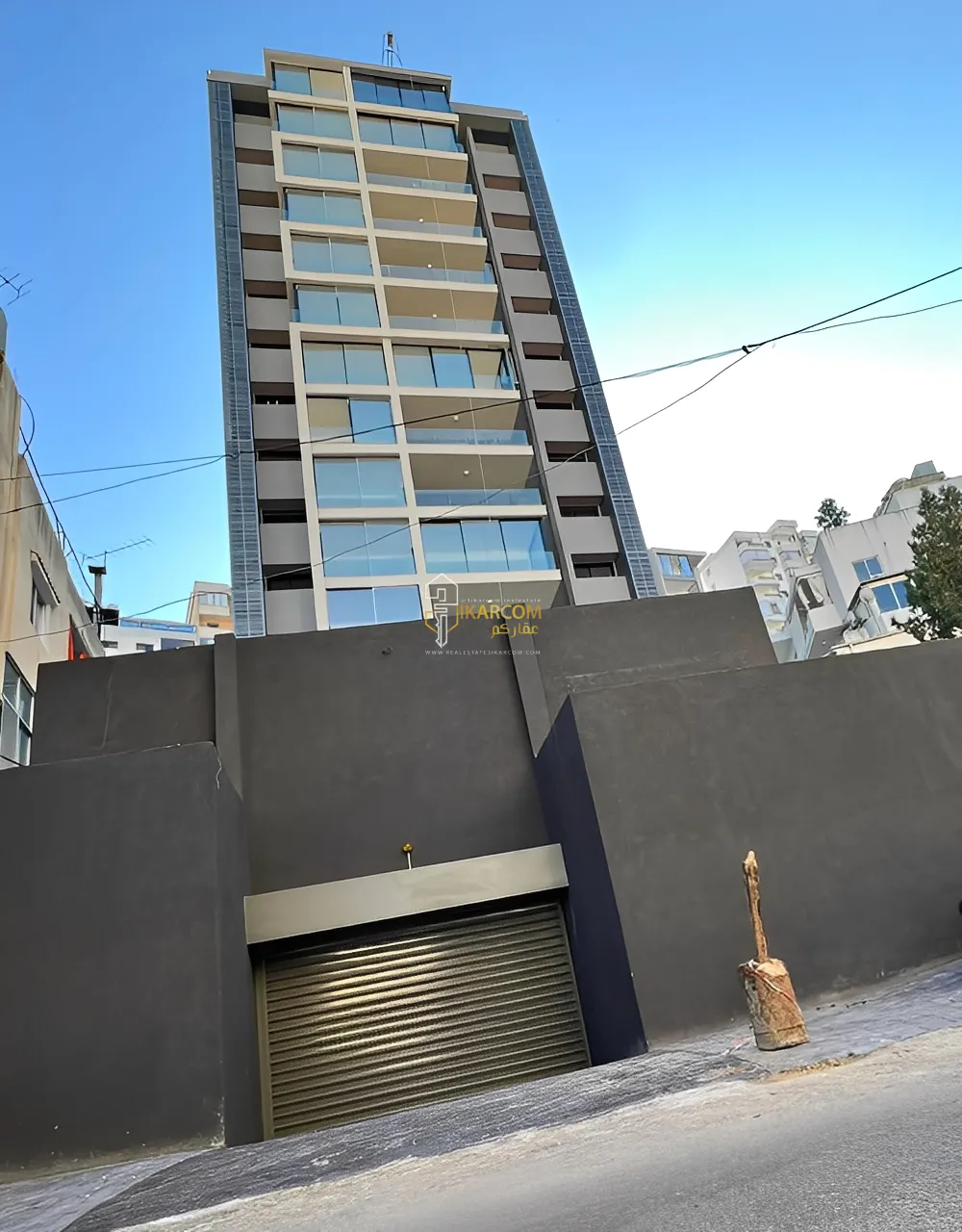 Apartment for Rent in Jal el Dib