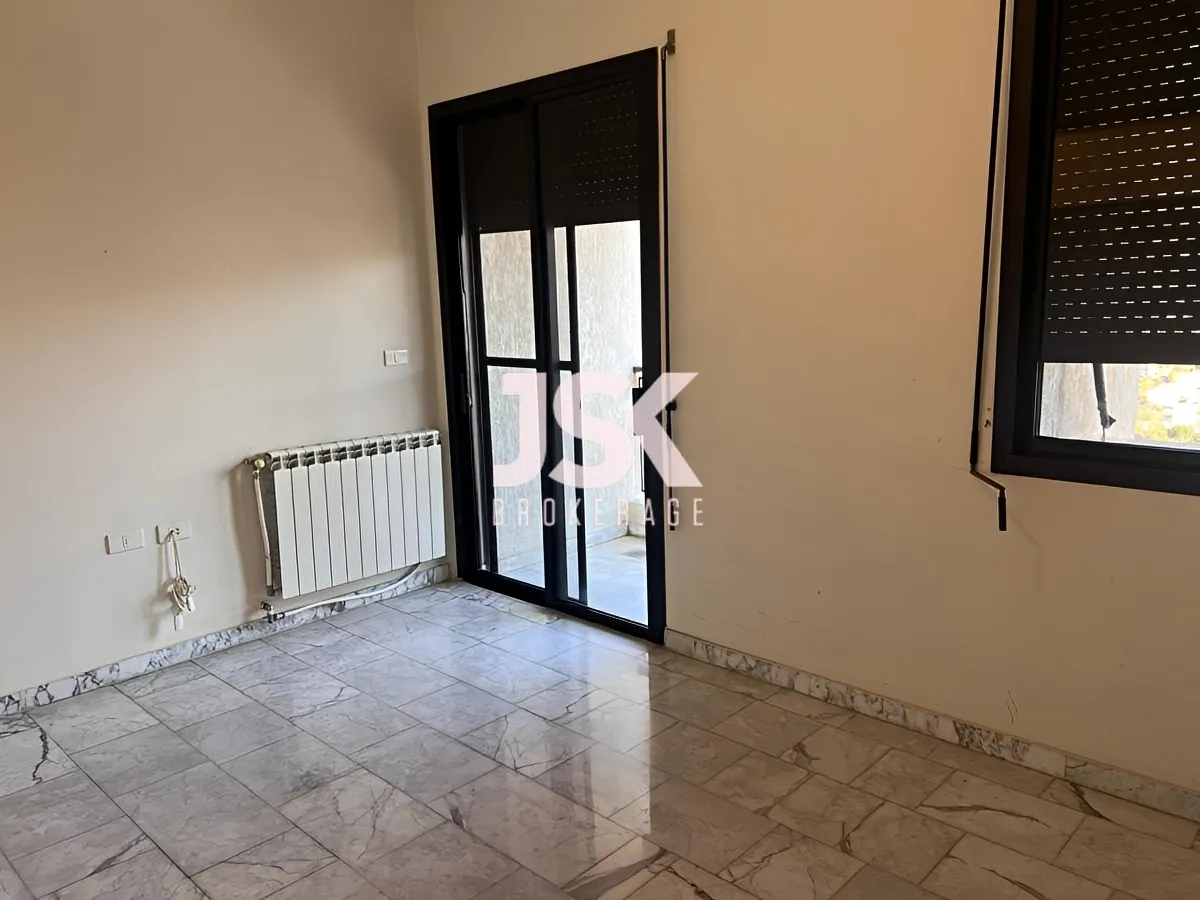 Apartment for Rent in Bsalim, Lebanon