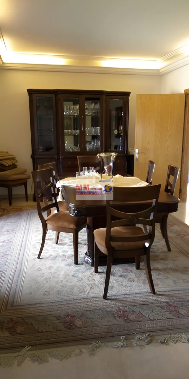Apartment for Sale in Mar Chaaya