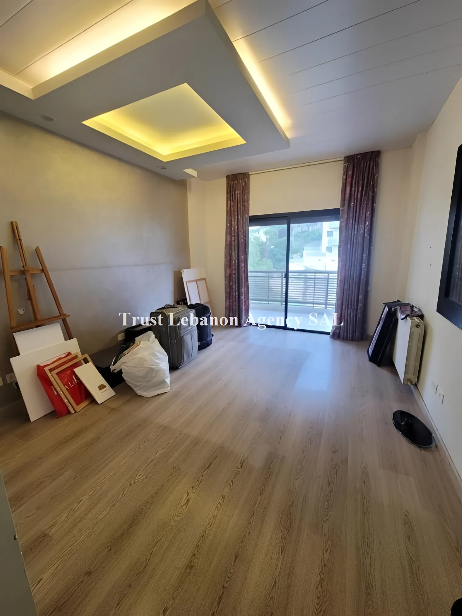Apartment for Sale in Metn Monteverde Lebanon