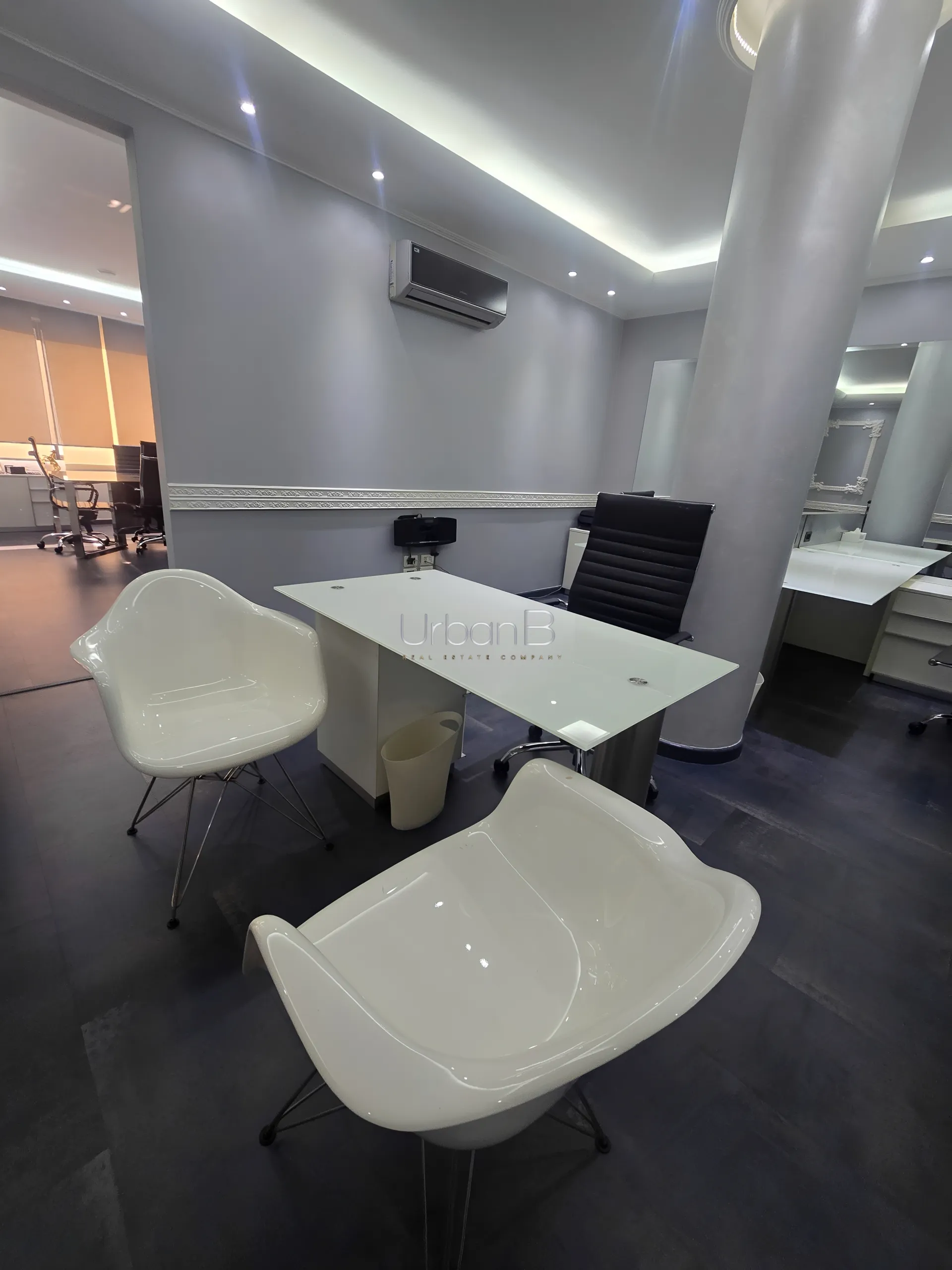 Office for rent in Hazmieh, lebanon