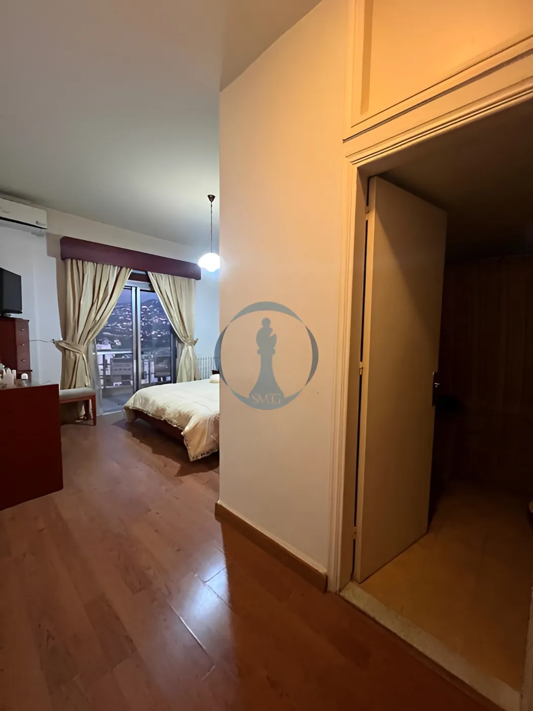 Apartment for sale in Ballouneh, Lebanon