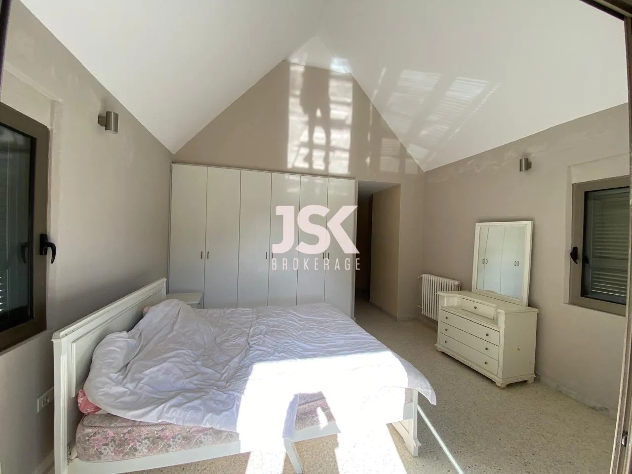 Villa for Rent in Laqlouq