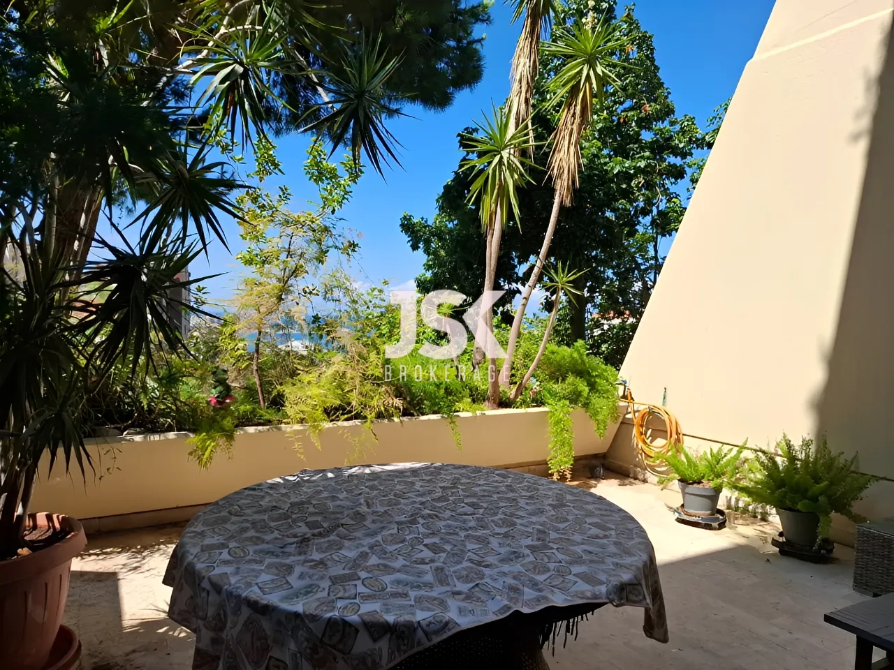 Duplex for Sale in Sahel Aalma