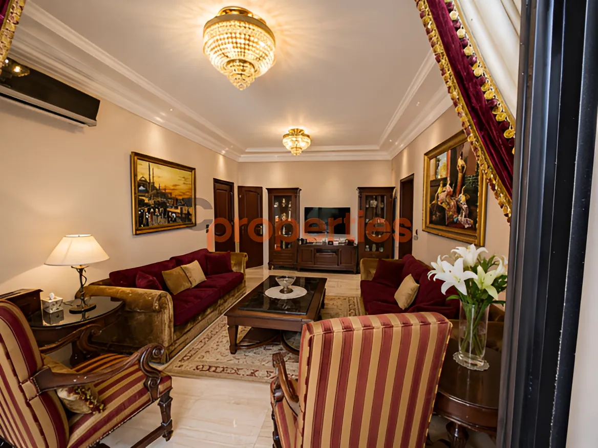 Apartment for Sale in Jnah - 3 bed, 4 bath