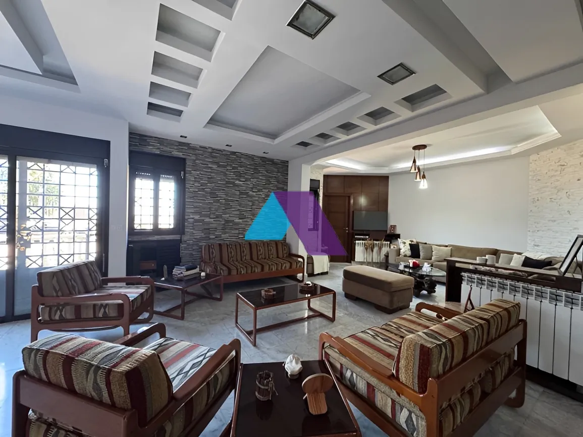 Apartment for sale in Aannaya, Lebanon