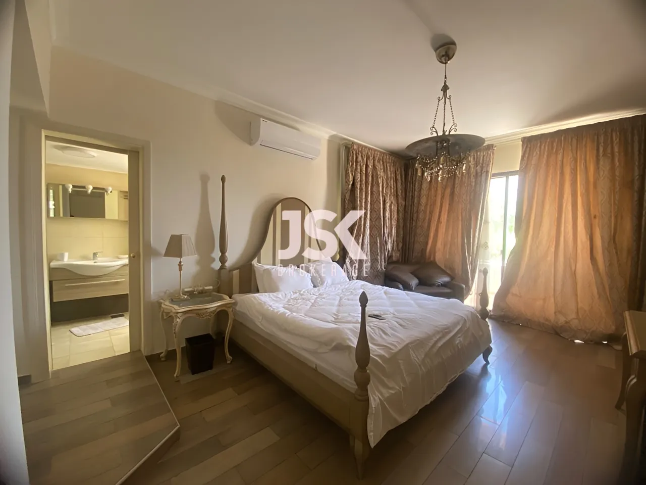 Apartment for Sale in Manara