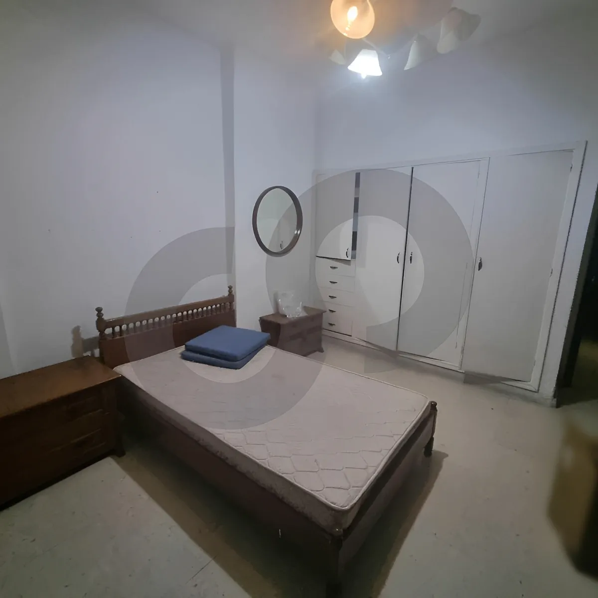 Apartment for Sale in Hamra, Beirut, Lebanon - 3 bed, 3 bath