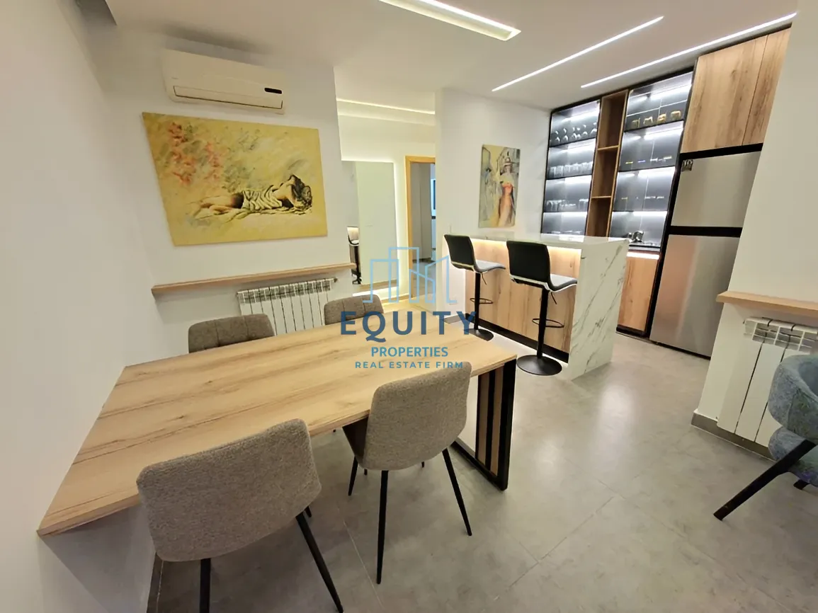 Apartment for rent in Haret Sakher, Lebanon - 2 bed, 2 bath