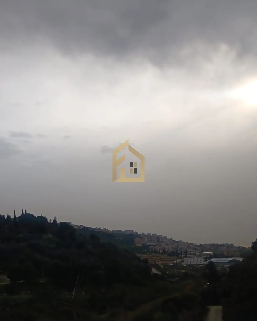 Residential Land for sale in Baabda, Lebanon