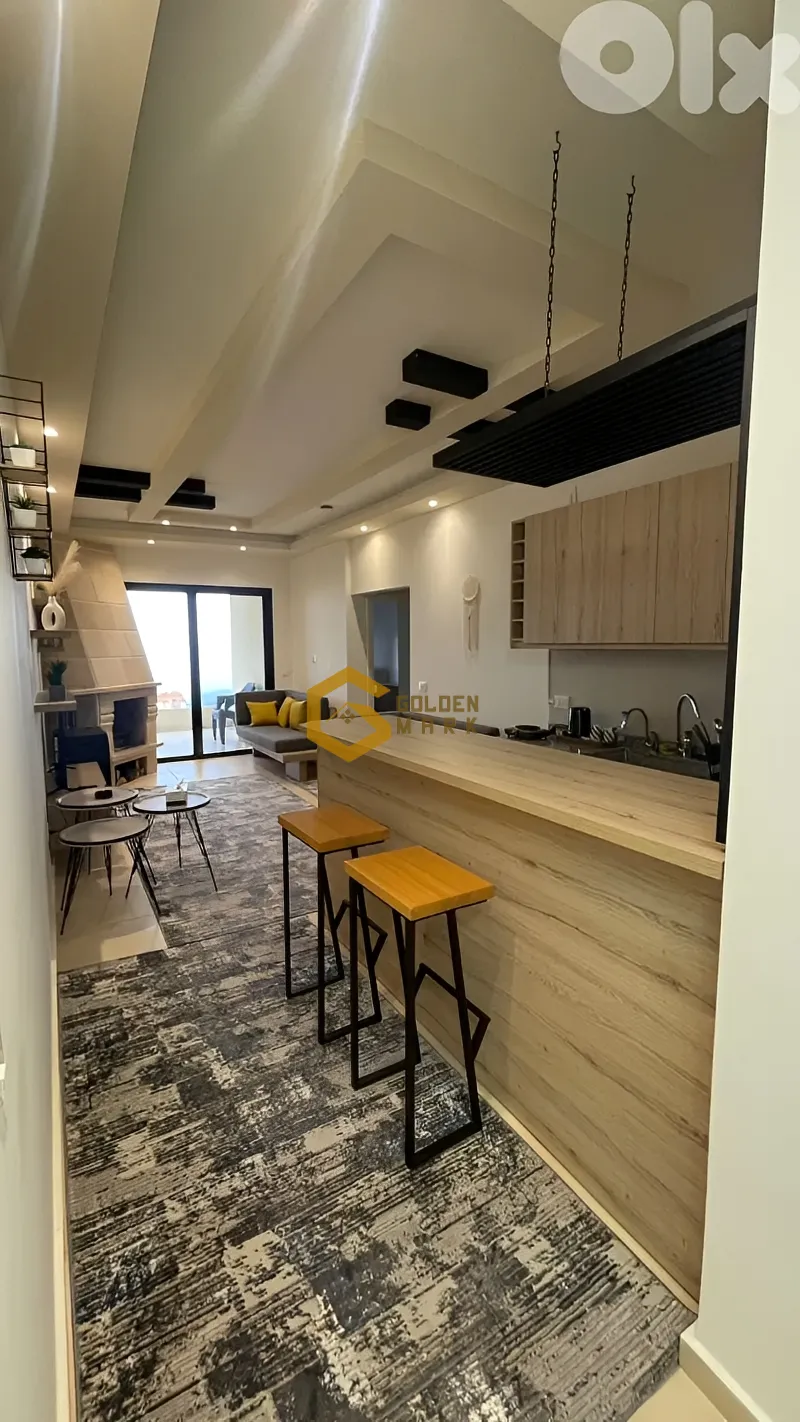 Apartment for Sale in Aannaya - 2 bed, 2 bath
