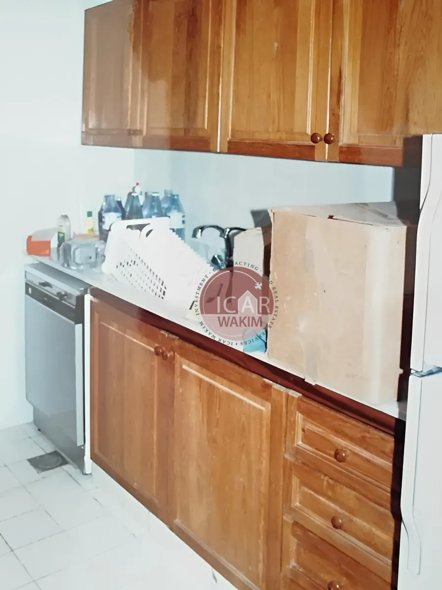 Apartment for Sale in Dekwaneh - 2 bed, 2 bath