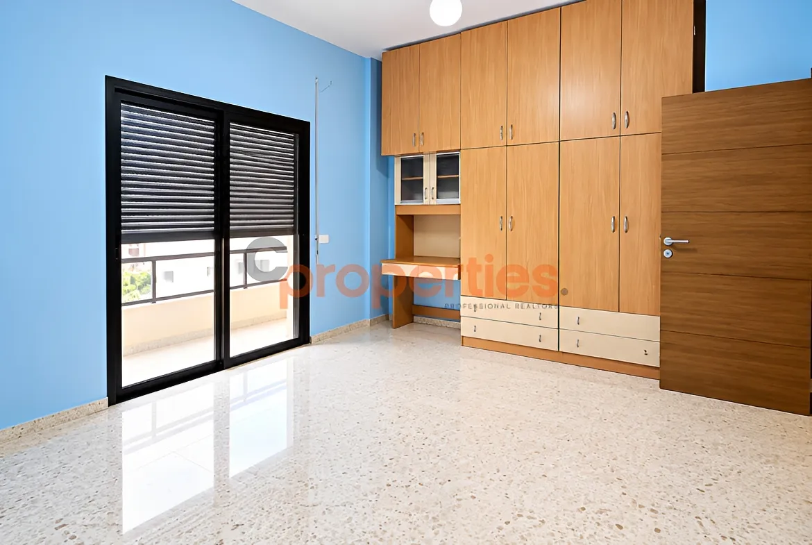 Apartment for Rent in Sahel Aalma