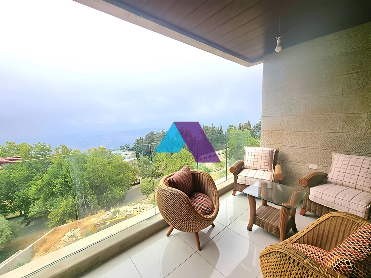 Villa for Sale in Saoufar