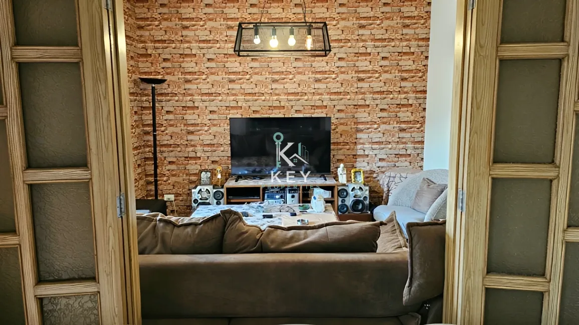 Apartment for rent in Biaqout