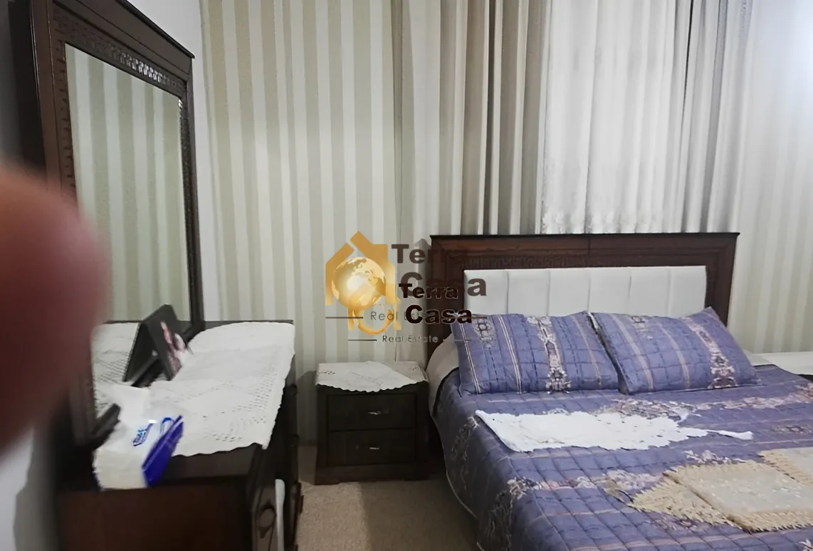 Apartment for Sale in Qaraoun West