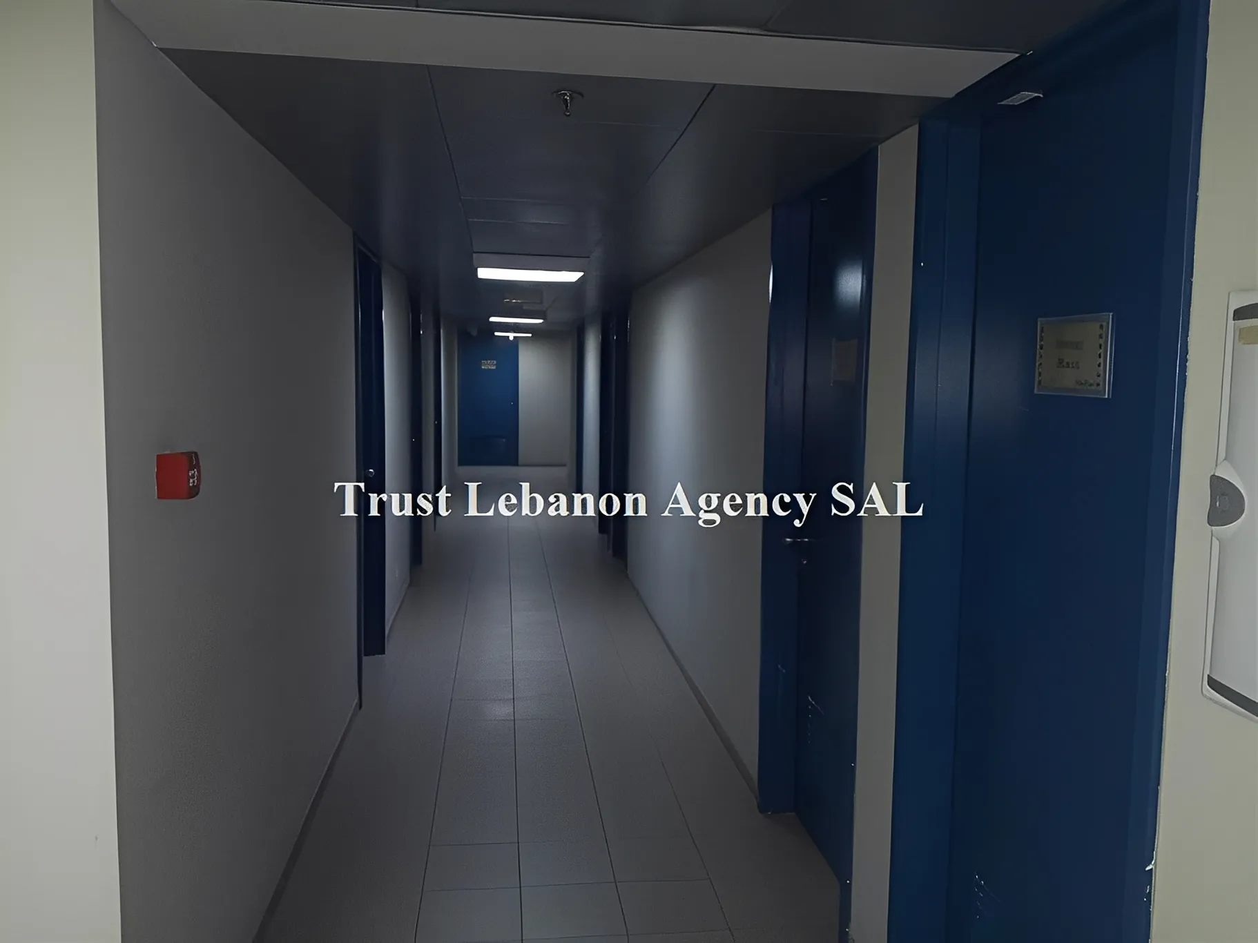 Apartment for Sale in Raouche Beirut Lebanon - 4 bed, 5 bath