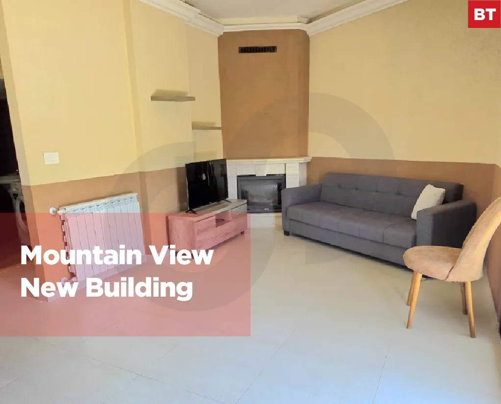Building for Sale in Faraya