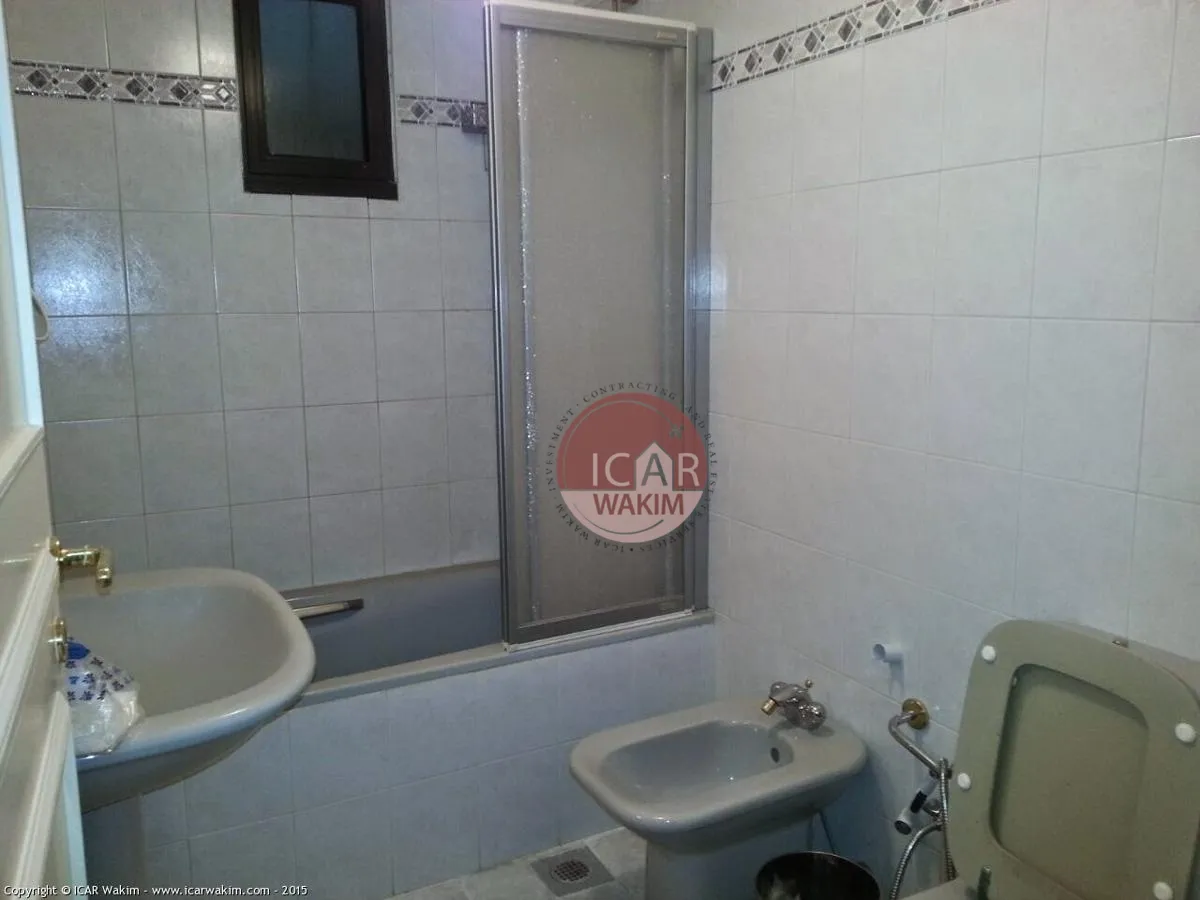 Apartment for Sale in Beit Meri