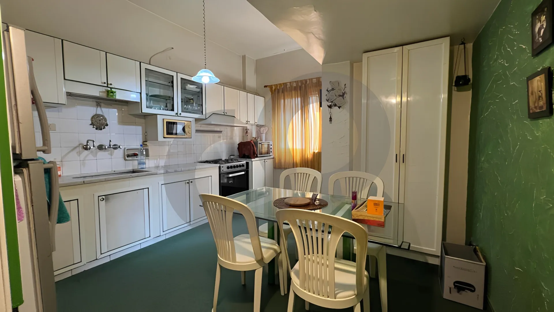 Apartment for Sale in Dbayeh