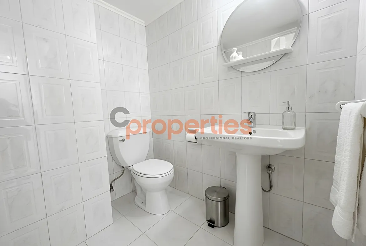 Apartment for Sale in Naqqache