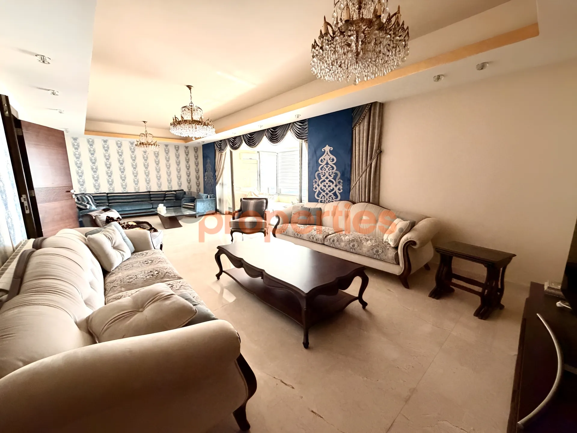 Apartment for Sale in Naqqache