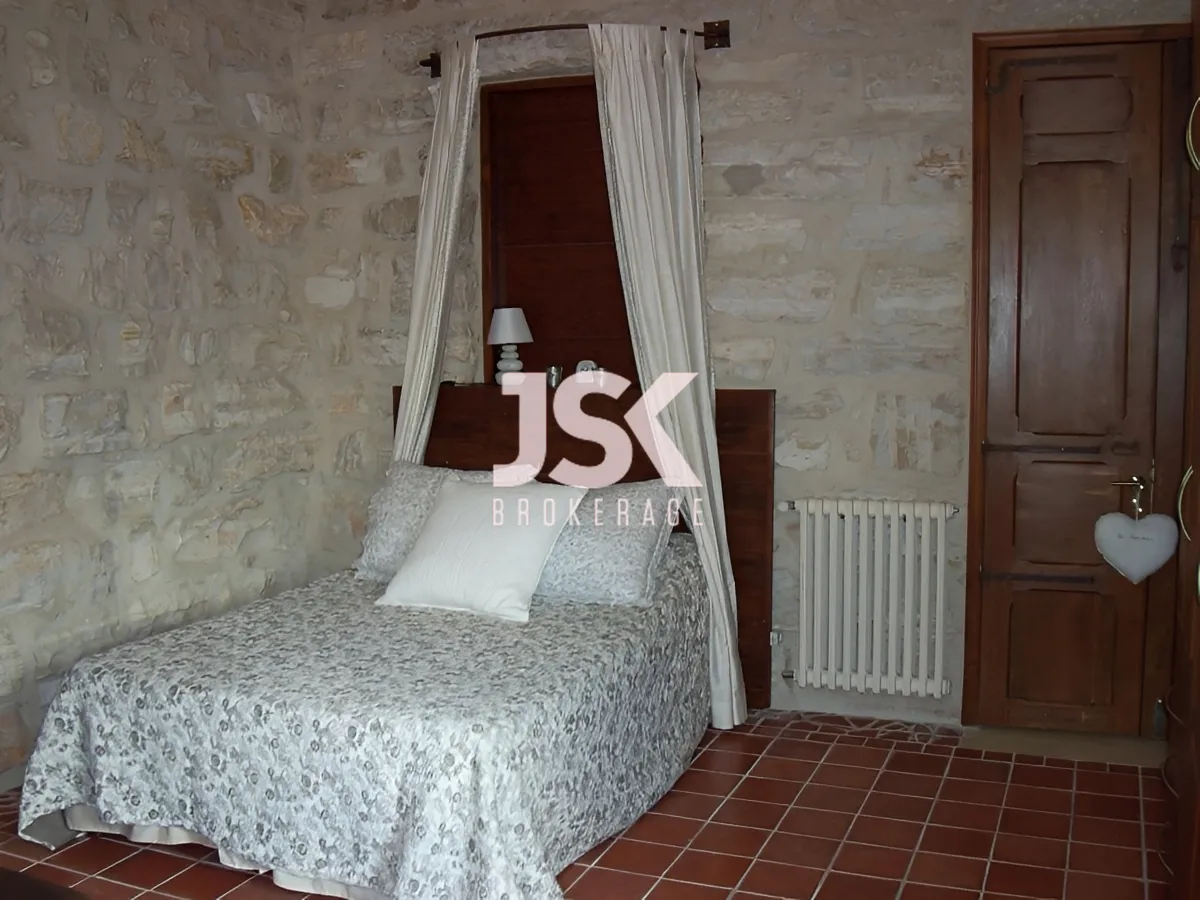 Villa for Sale in Aamchit, Lebanon