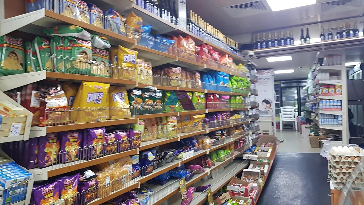Commercial property for Sale in Ain El Remmaneh