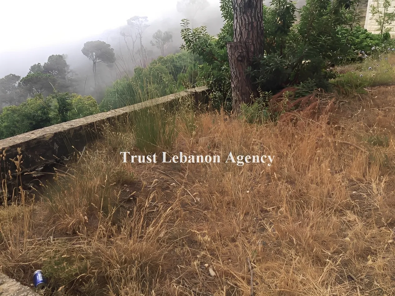 Land for Sale in Metn Dhour Al Chweir Lebanon